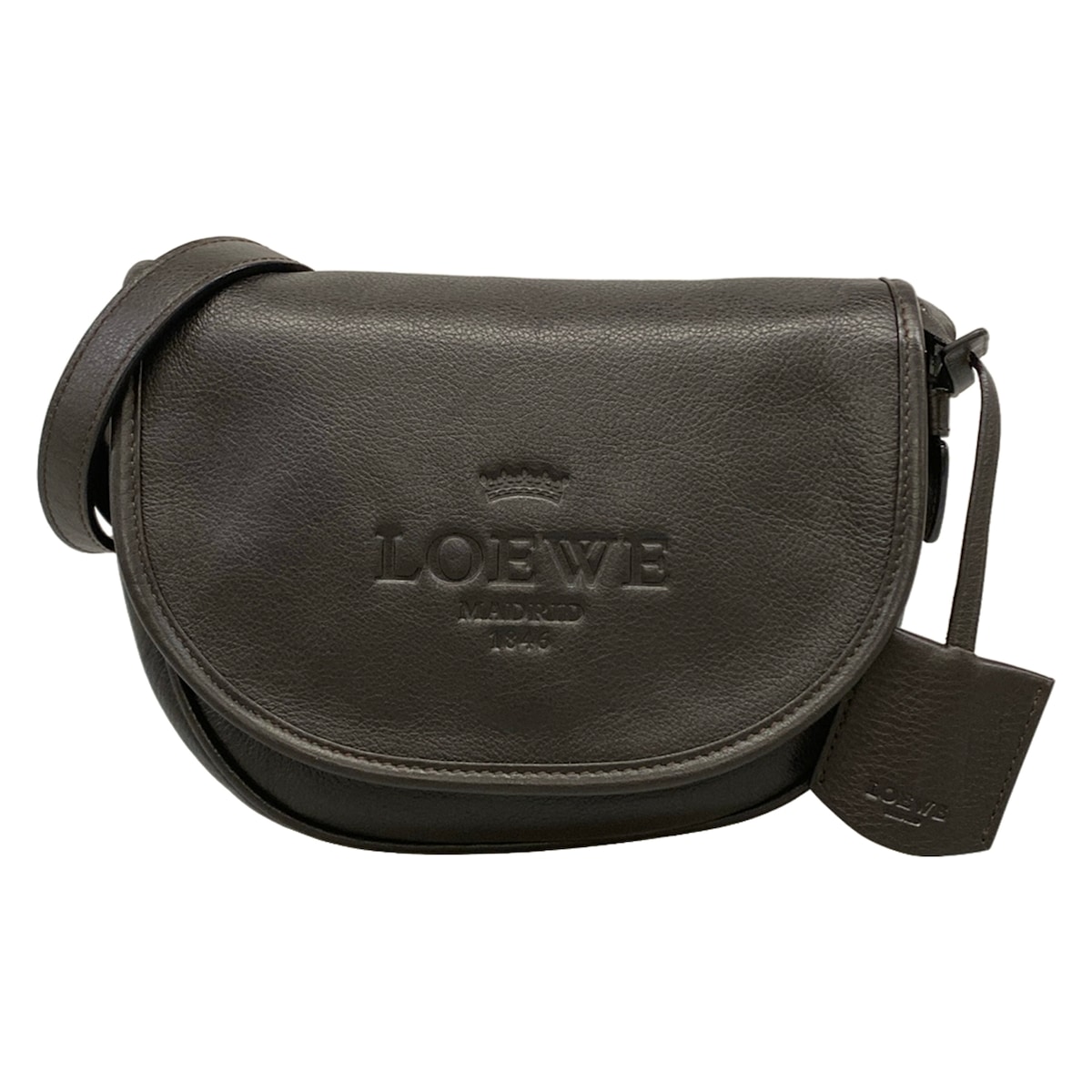 Loewe Heritage Shoulder Bag